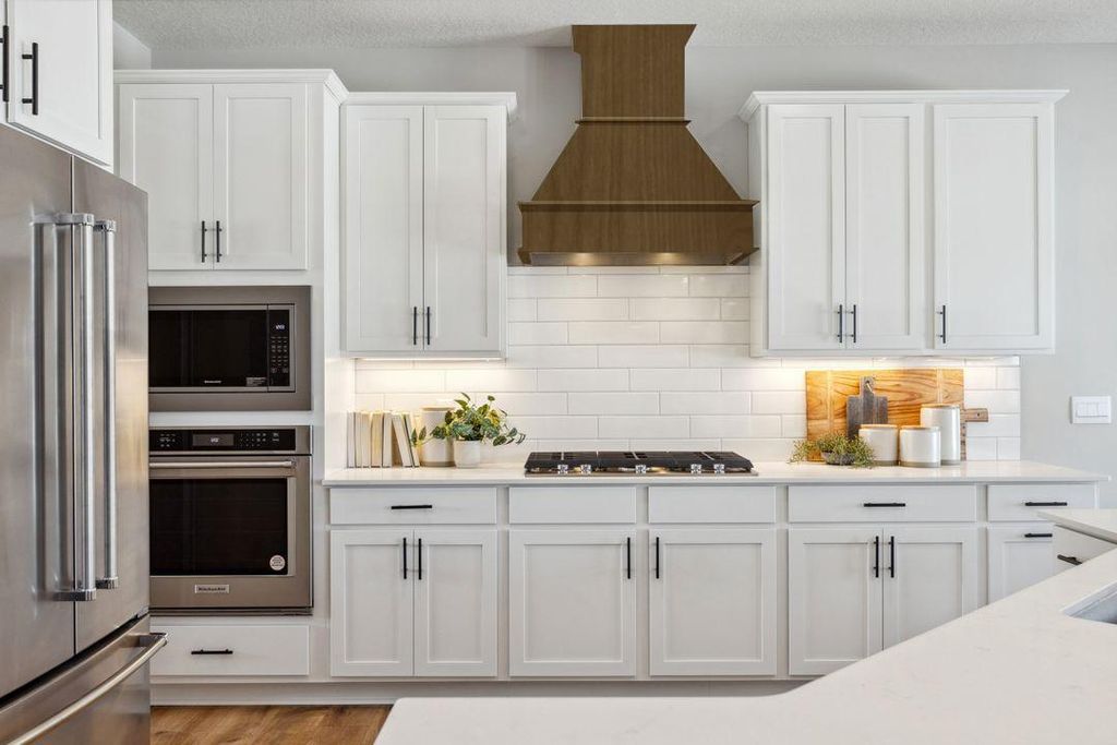 Photo of 4755 Blake Way, Woodbury, MN 55129 (MLS # 7053724)