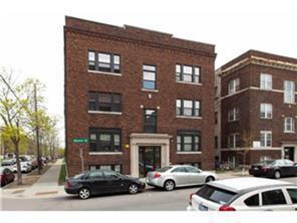 Photo of 1901 Stevens Avenue #307, Minneapolis, MN 55403 (MLS # 7003717)