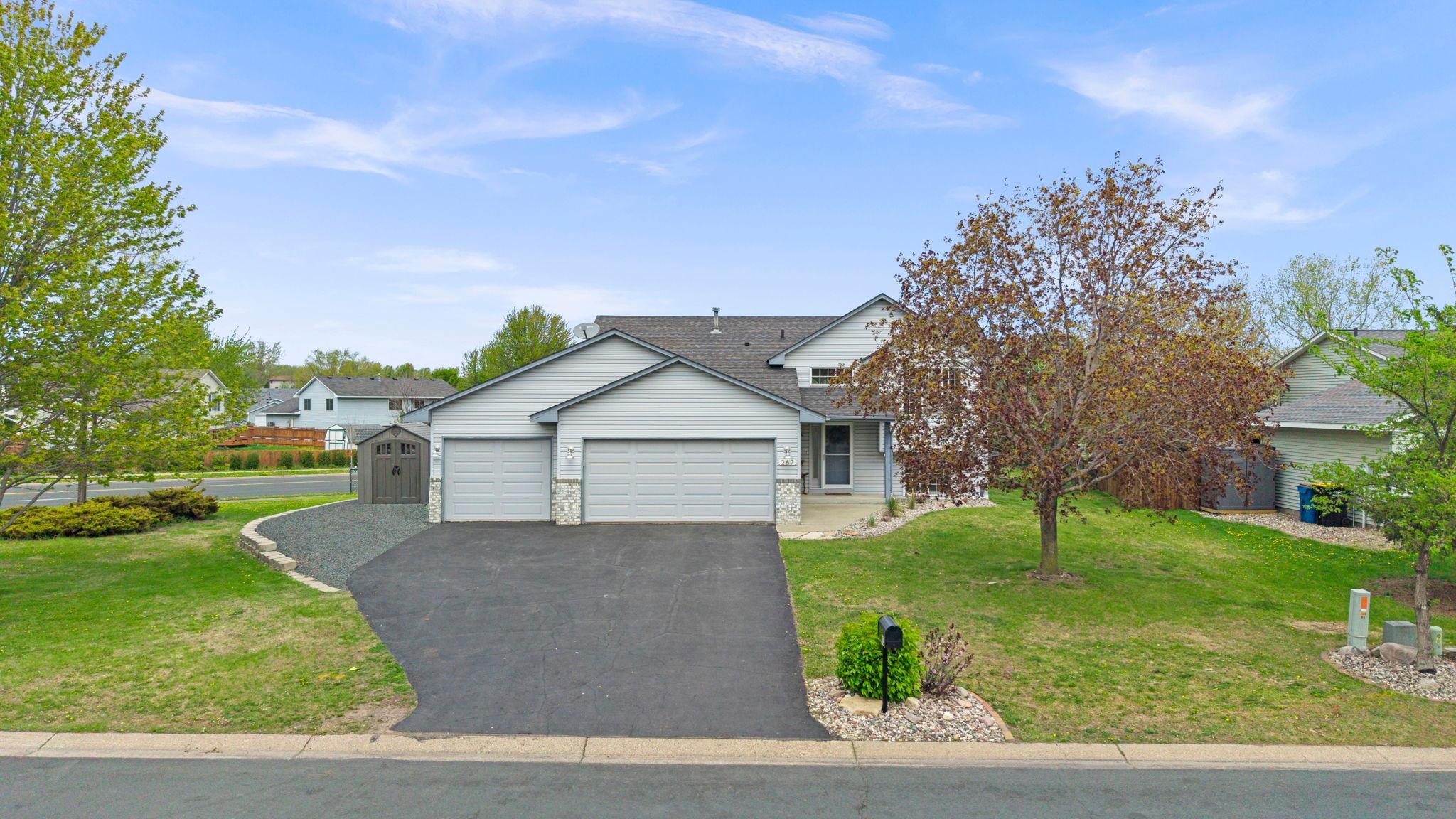 267 Bluestem Avenue