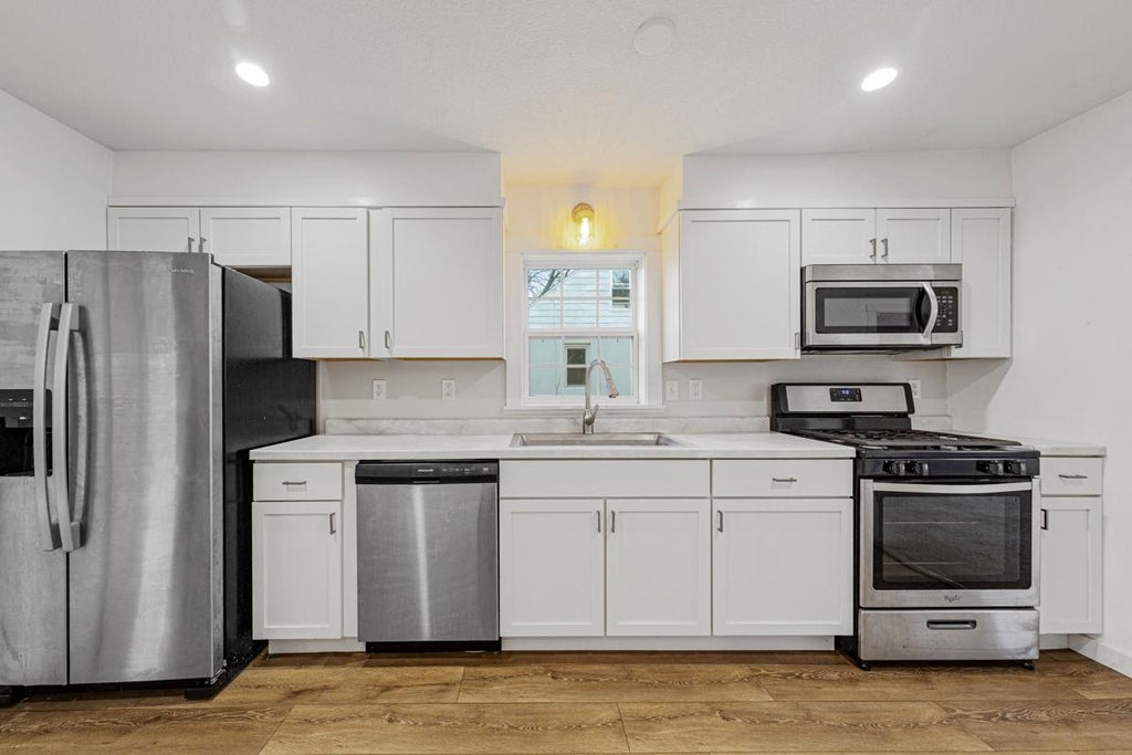 Photo of 15 14th Street NE, Faribault, MN 55021 (MLS # 7102408)