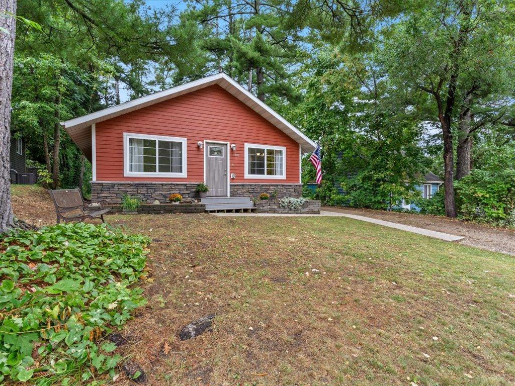 Photo of 306 5th Street S, Walker, MN 56401 (MLS # 7136430)