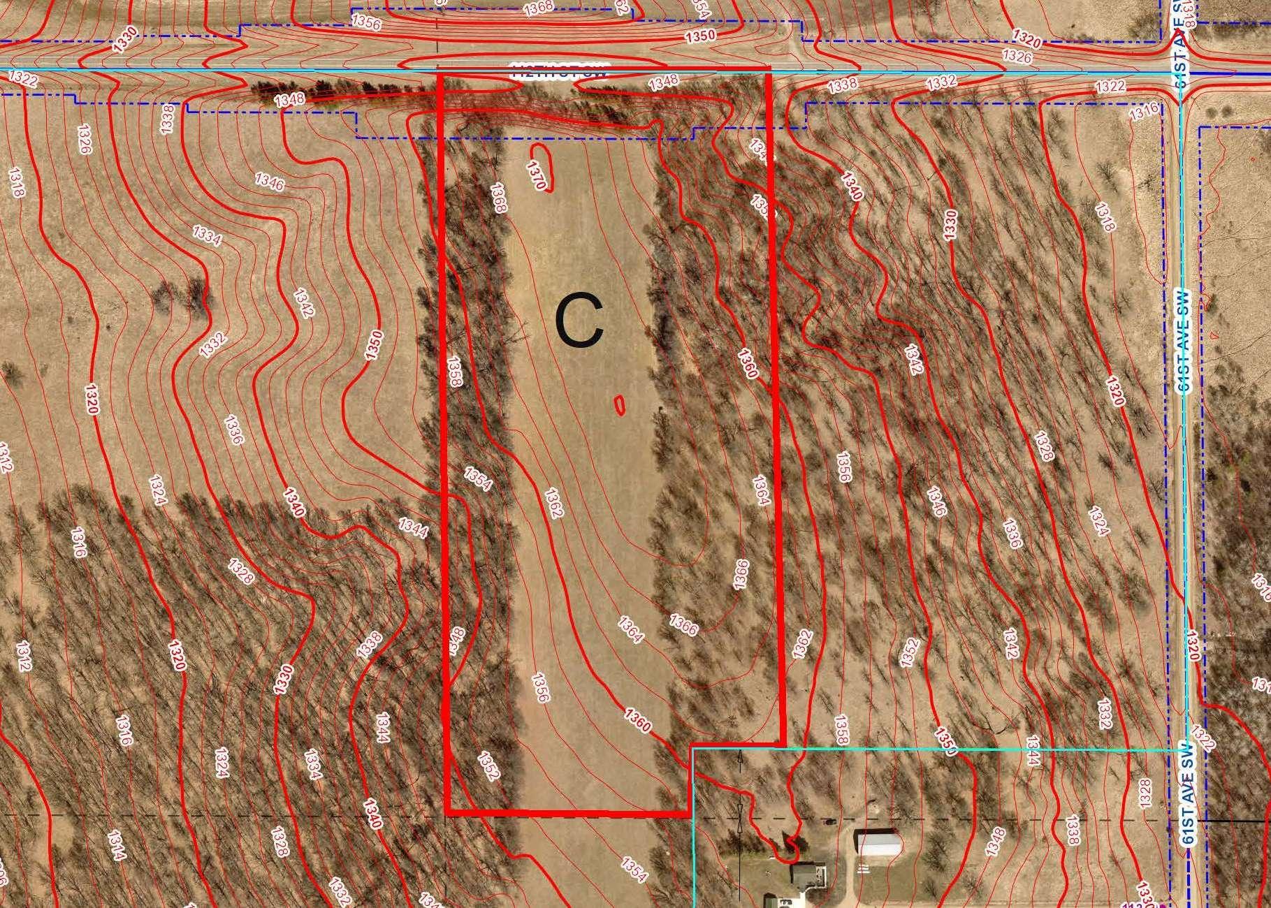 Parcel C 112th Street SW