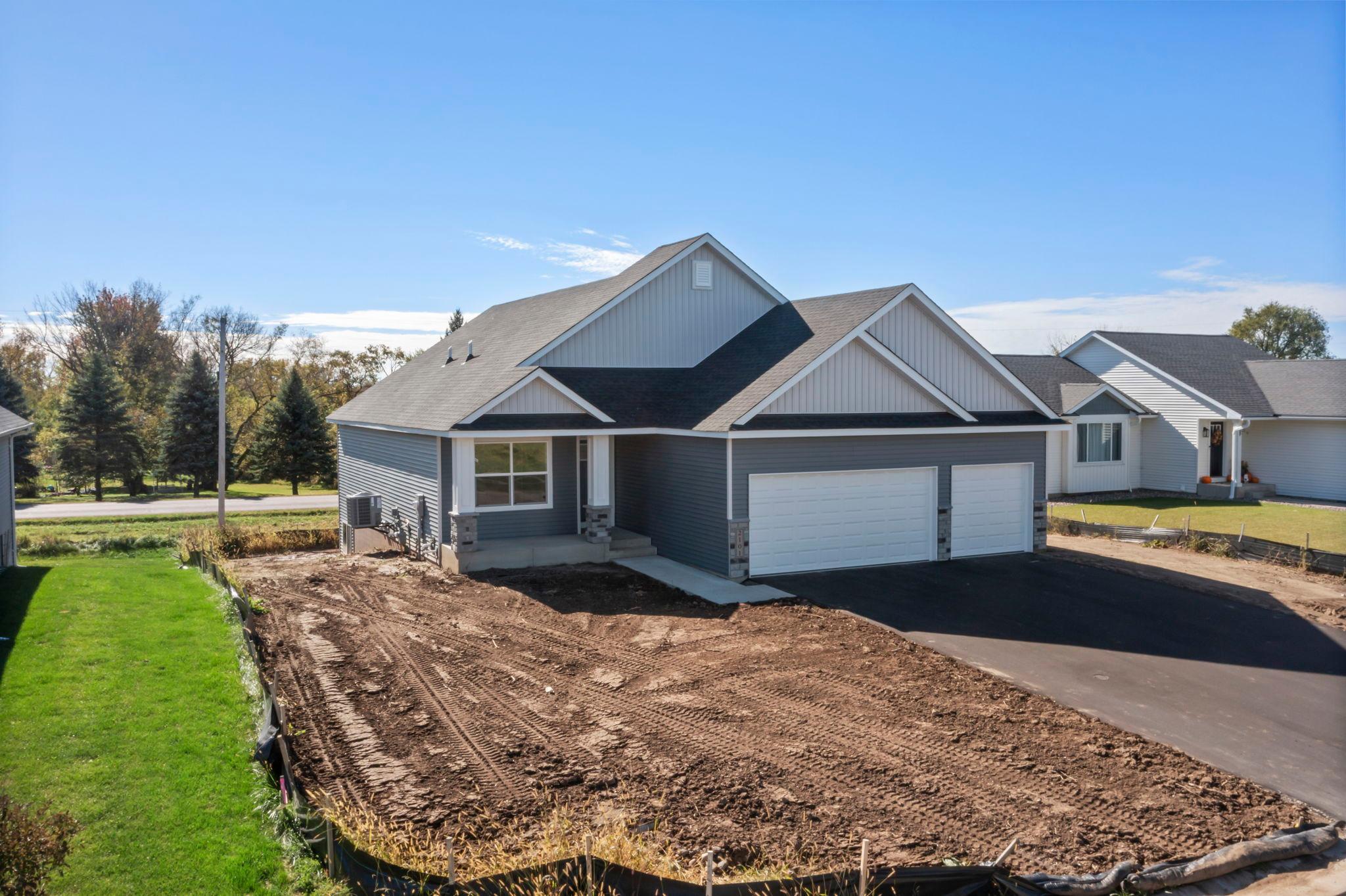 368 Ridge Road
