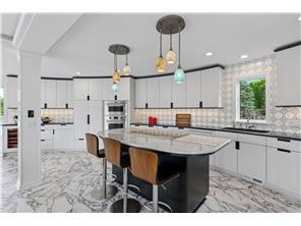 Photo of 9235 Lake Riley Boulevard, Chanhassen, MN 55317 (MLS # 7017530)