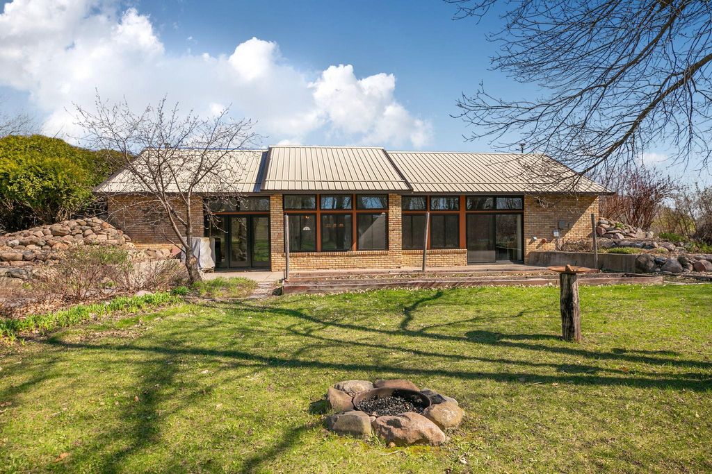 Photo of 4999 85th Street NE, Sauk Rapids, MN 56379 (MLS # 7062092)