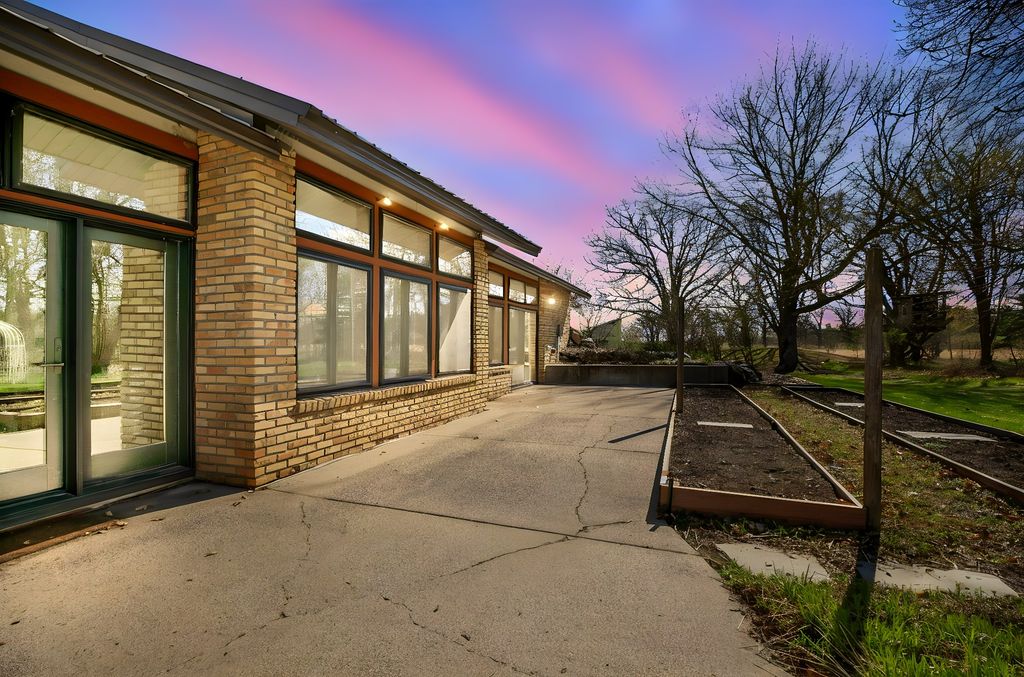 Photo of 4999 85th Street NE, Sauk Rapids, MN 56379 (MLS # 7062092)