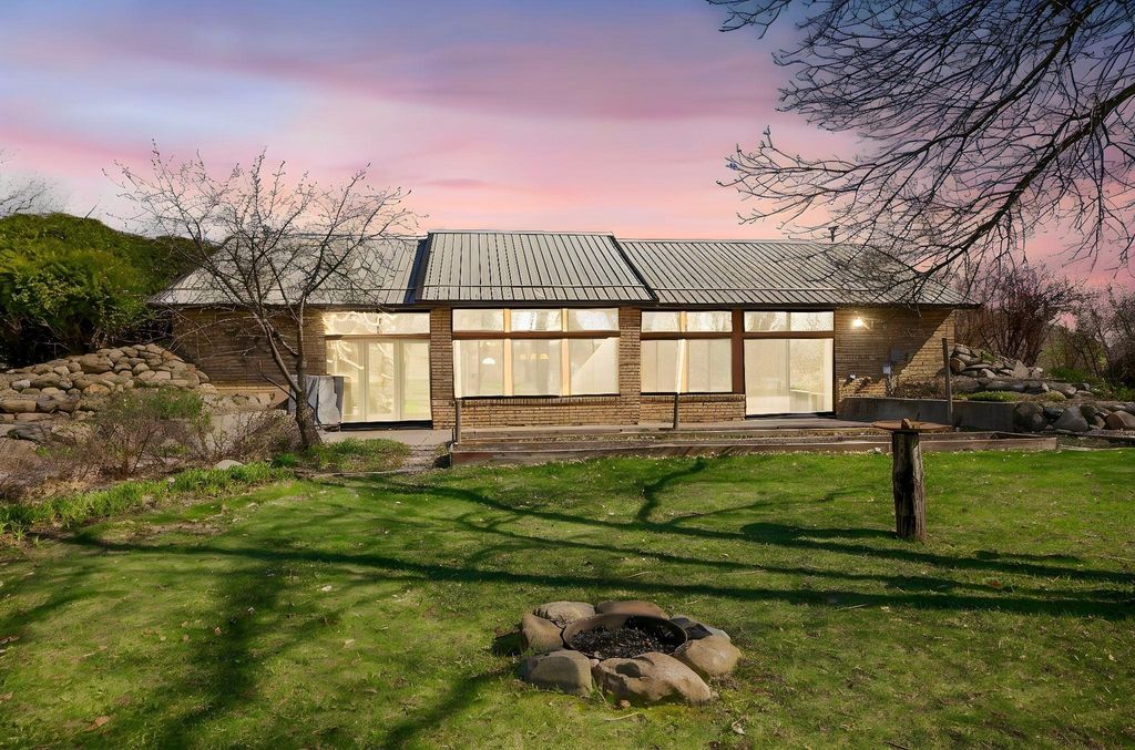 Photo of 4999 85th Street NE, Sauk Rapids, MN 56379 (MLS # 7062092)