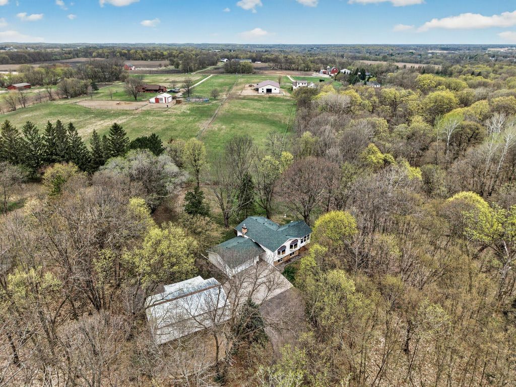 Photo of 10745 Ginseng Lane, Hanover, MN 55341 (MLS # 7061959)