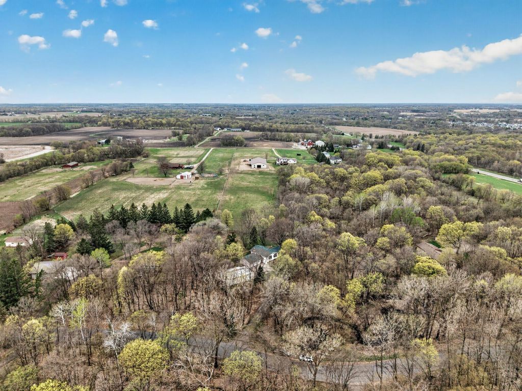 Photo of 10745 Ginseng Lane, Hanover, MN 55341 (MLS # 7061959)