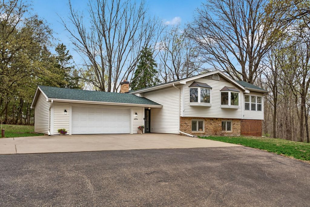 Photo of 10745 Ginseng Lane, Hanover, MN 55341 (MLS # 7061959)