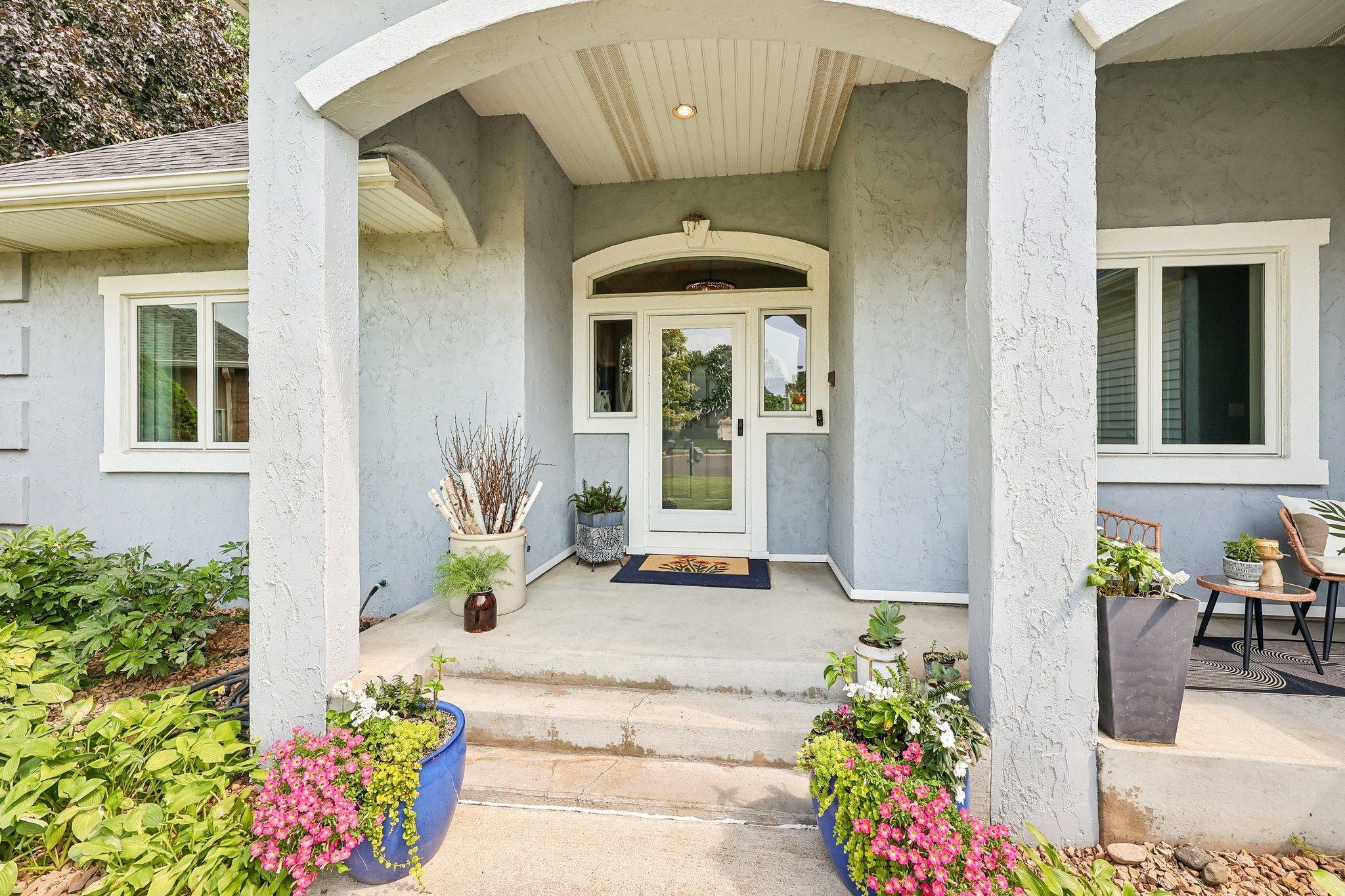 2500 Wexford Court
