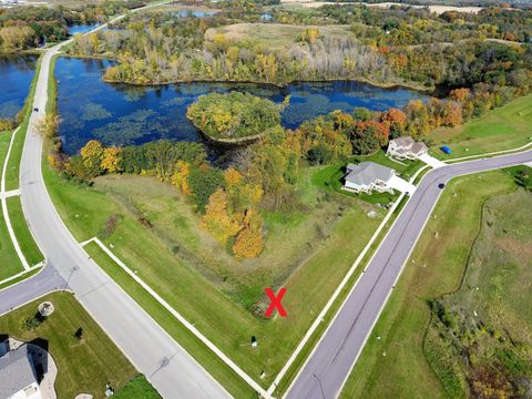 Photo of 3103 Acorn Trail, Faribault, MN 55021 (MLS # 7054696)