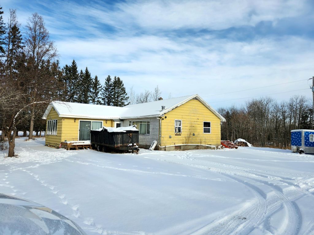 Photo of 3670 County Road 97, International Falls, MN 56649 (MLS # 6826847)
