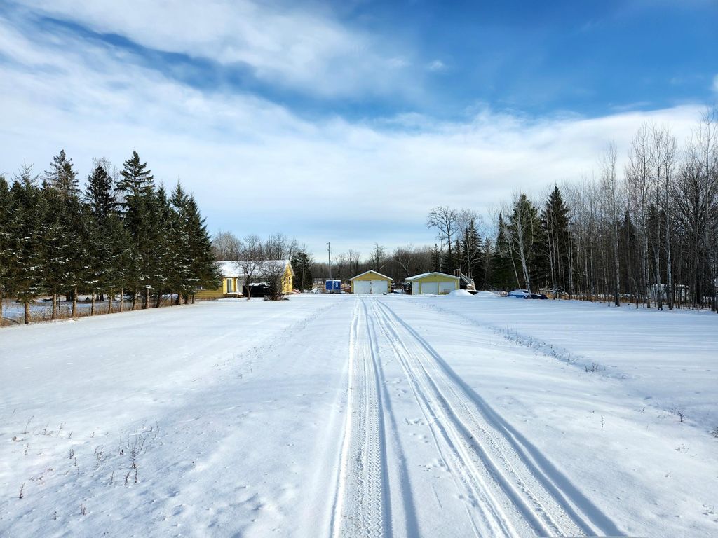 Photo of 3670 County Road 97, International Falls, MN 56649 (MLS # 6826847)