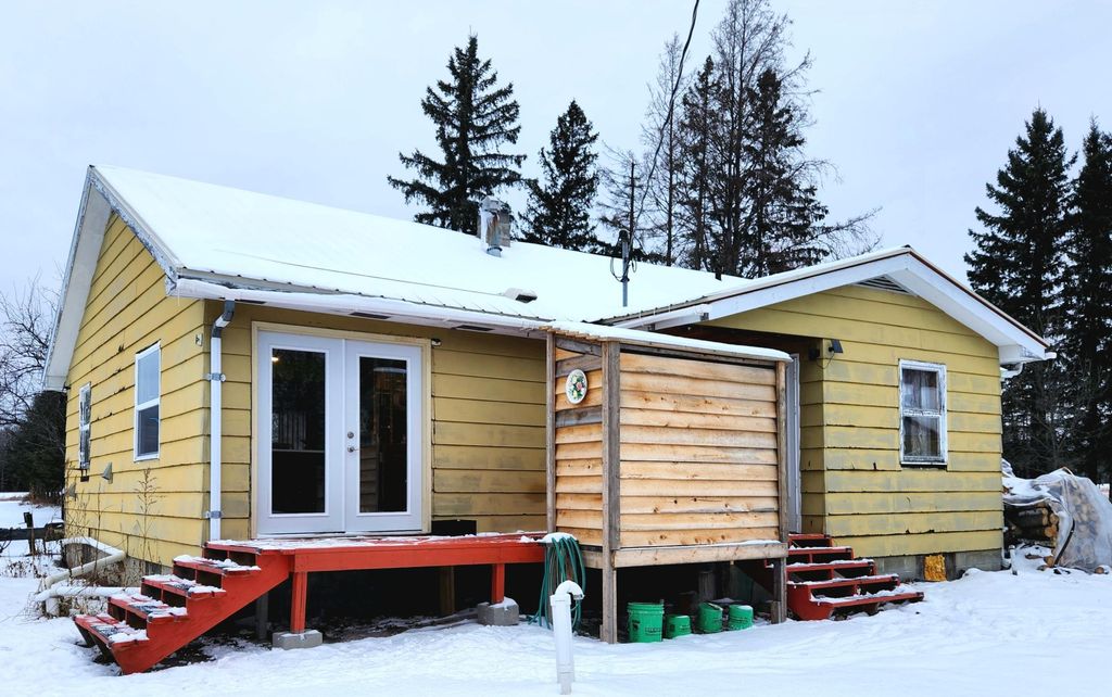 Photo of 3670 County Road 97, International Falls, MN 56649 (MLS # 6826847)