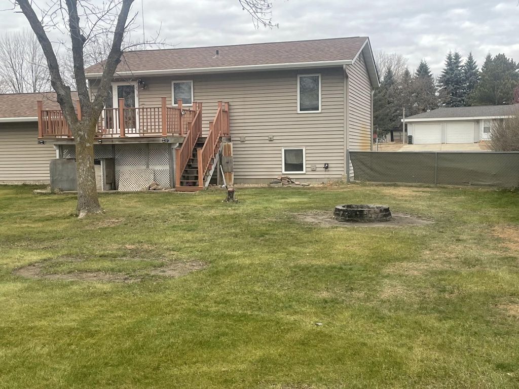 Photo of 1106 Tabbert Road NW, Alexandria, MN 56308 (MLS # 7045615)