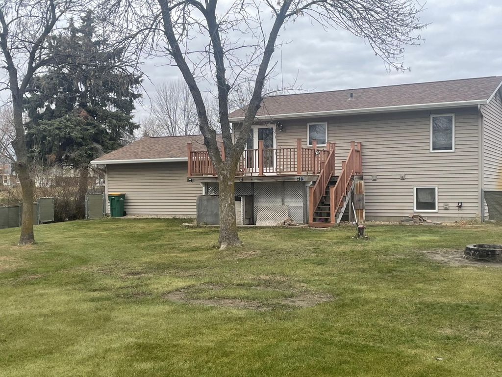 Photo of 1106 Tabbert Road NW, Alexandria, MN 56308 (MLS # 7045615)