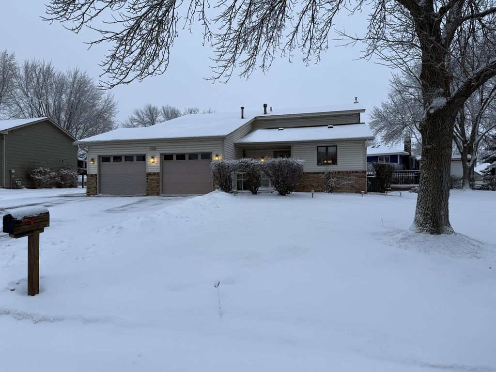 Photo of 1113 Legion Street S, Shakopee, MN 55379 (MLS # 7002916)