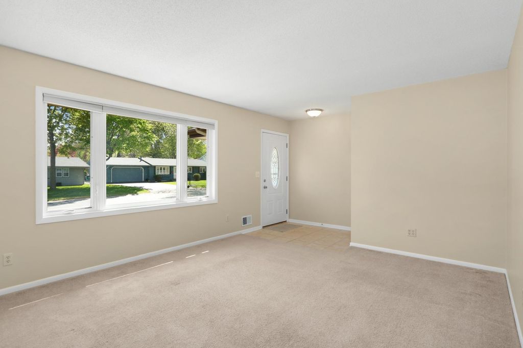 Photo of 2298 Pleasant View Drive, New Brighton, MN 55112 (MLS # 7073791)