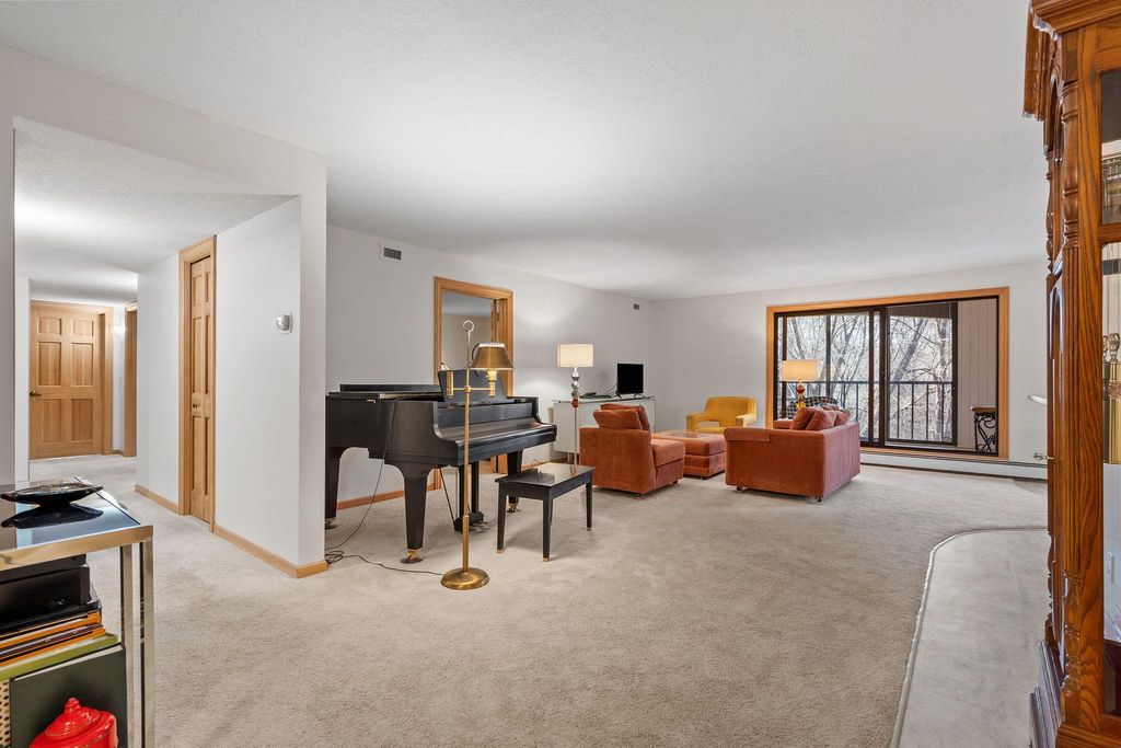 Photo of 6051 Laurel Avenue #211, Golden Valley, MN 55416 (MLS # 7041814)