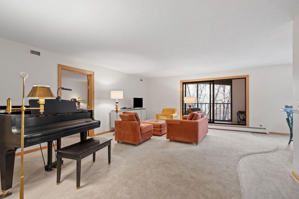 Photo of 6051 Laurel Avenue #211, Golden Valley, MN 55416 (MLS # 7041814)