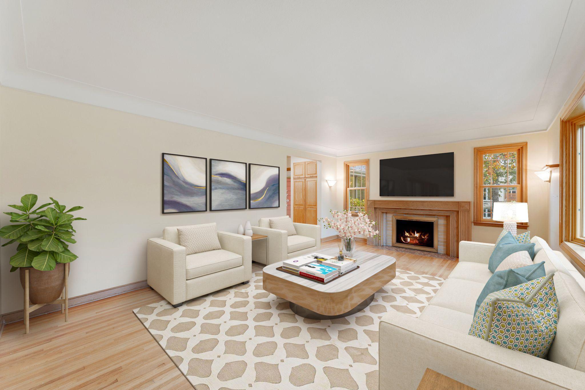 402 Sweet Briar Lane