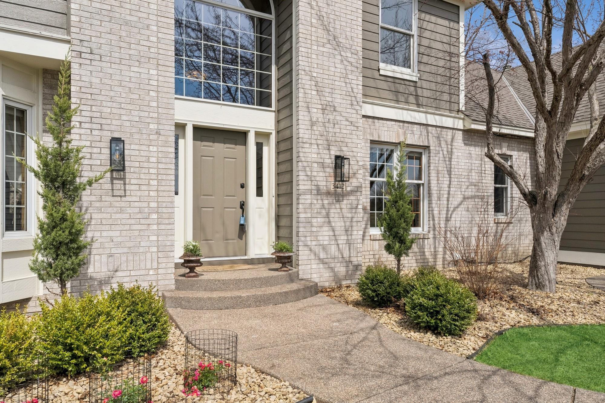 3412 Williamsburg Parkway