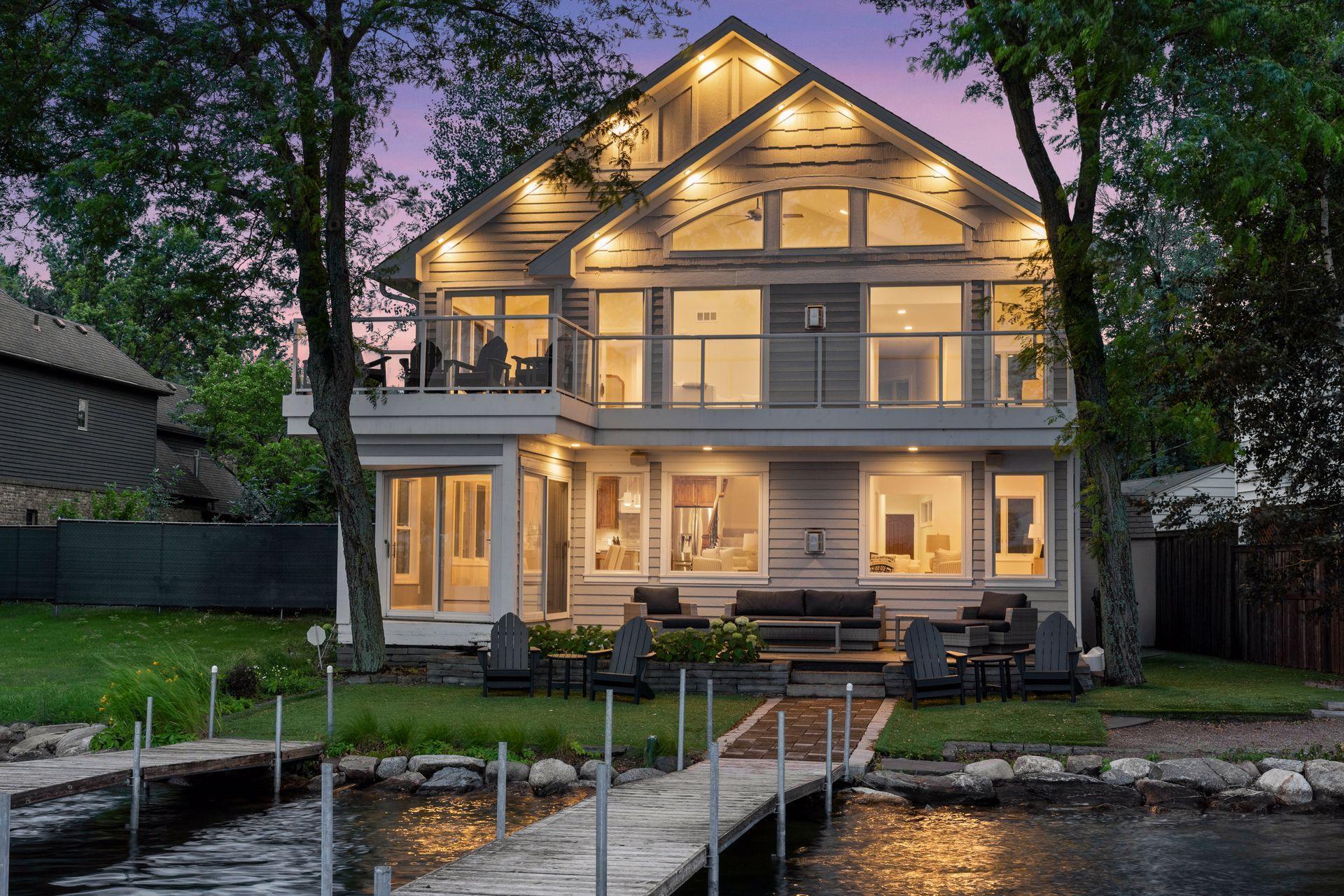 2807 McKenzie Point Road