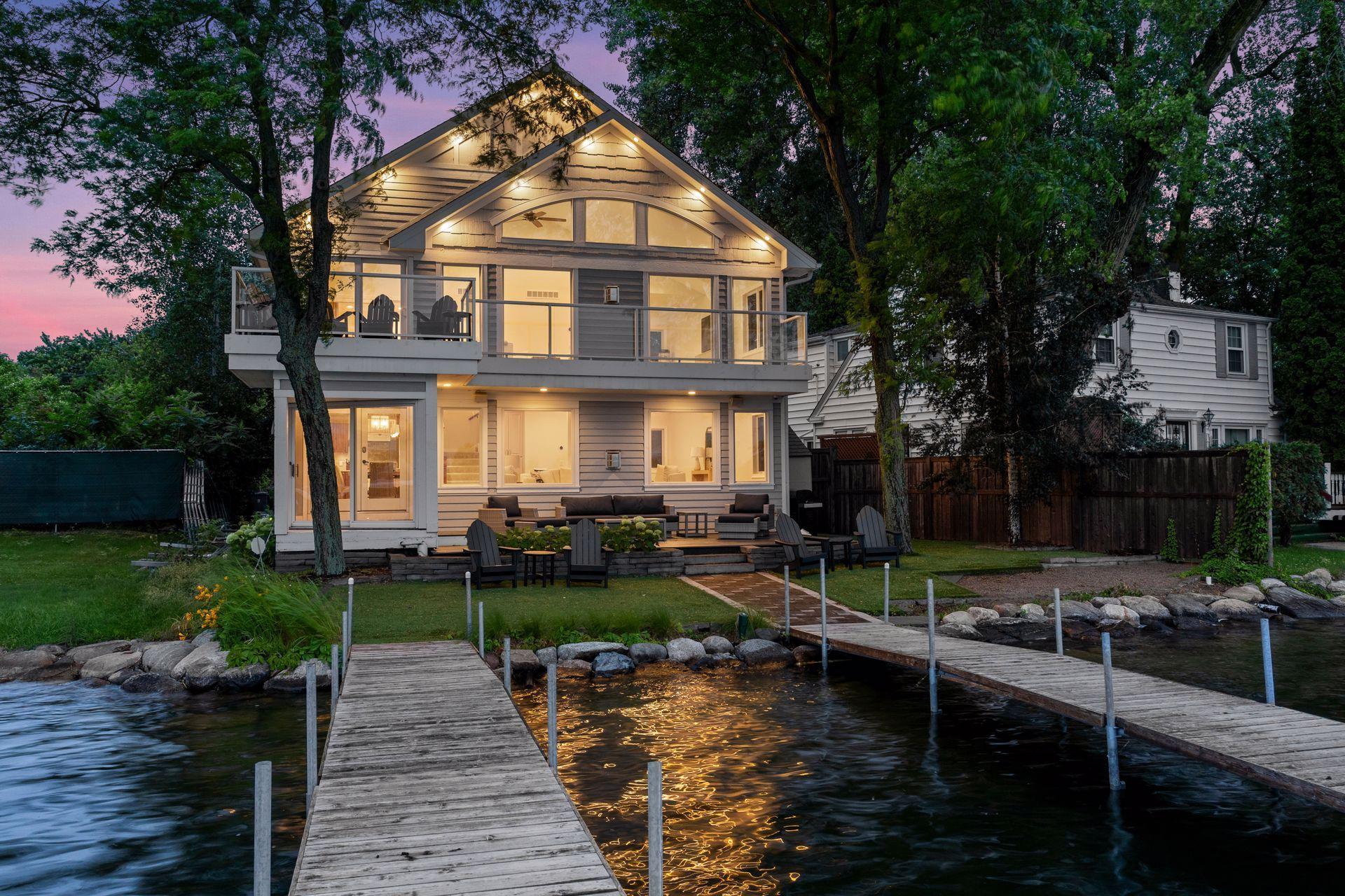 2807 McKenzie Point Road