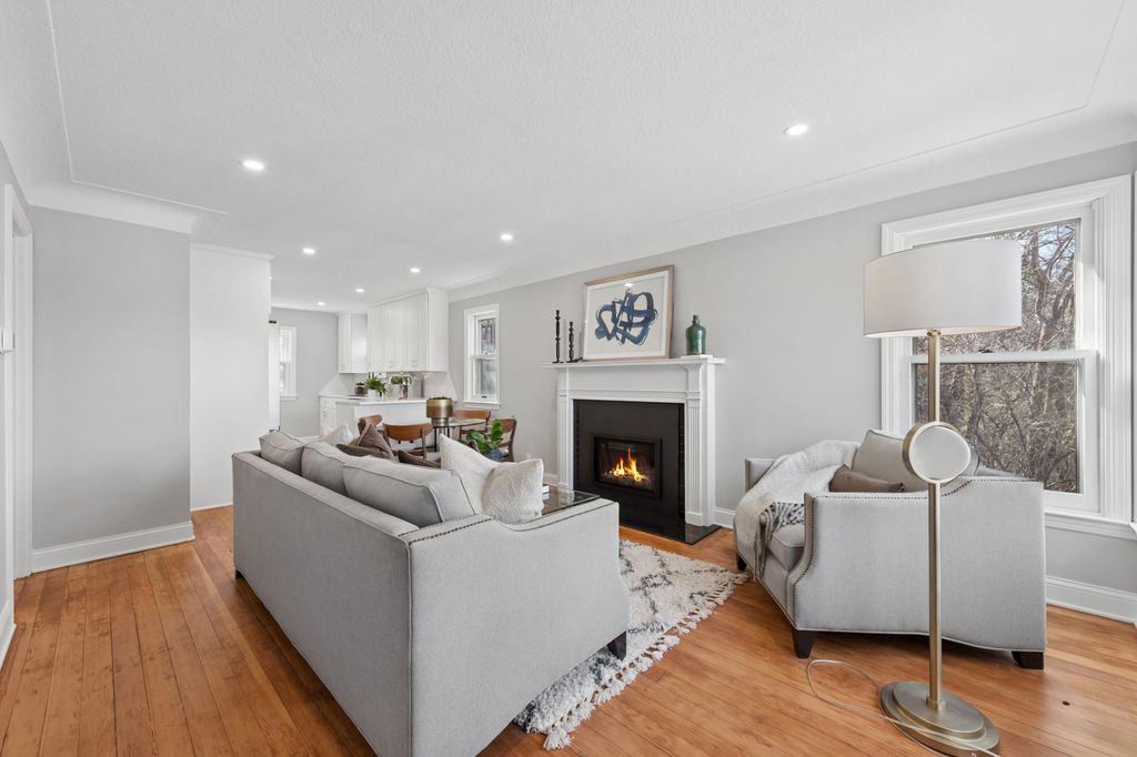 Photo of 5123 Chicago Avenue, Minneapolis, MN 55417 (MLS # 7053133)