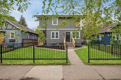 4330 5th Avenue S Minneapolis MN 55409