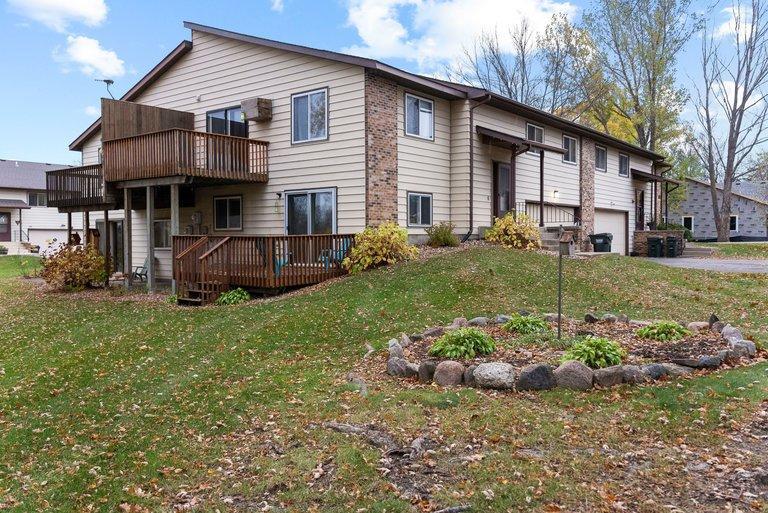 Photo of 826 Prairie Lane SW, Alexandria, MN 56308 (MLS # 7154935)