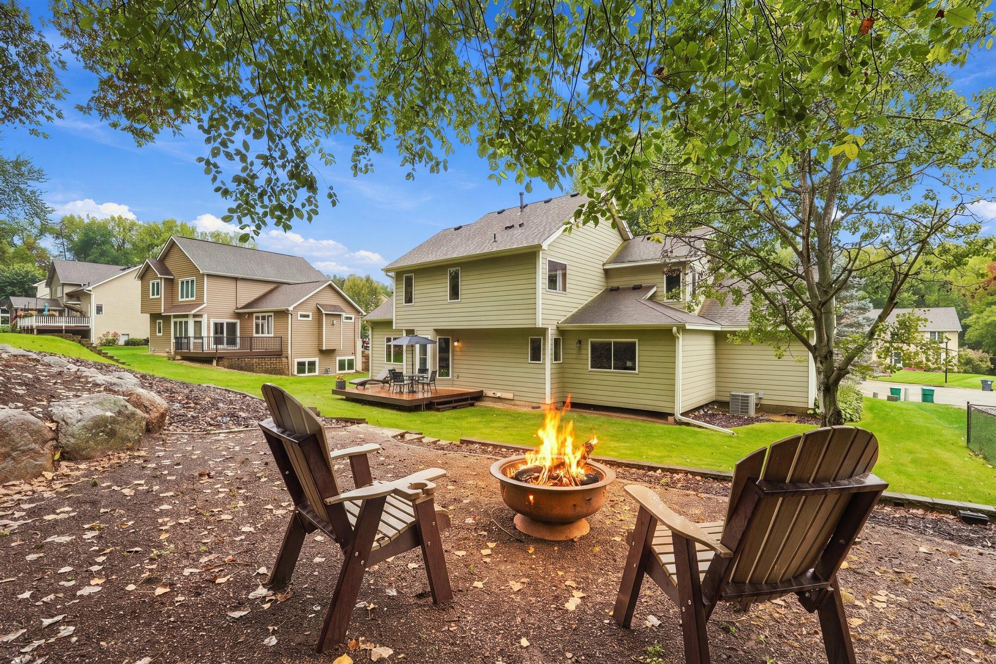 524 Eastwood Court