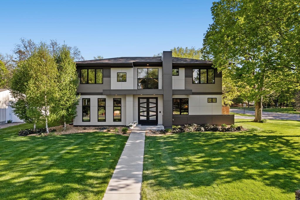 Photo of 6113 Jeffrey Lane, Edina, MN 55436 (MLS # 7052470)