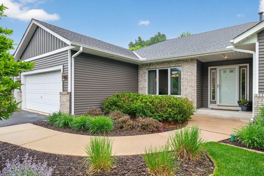 Photo of 2206 129th Court NE, Blaine, MN 55449 (MLS # 6816009)