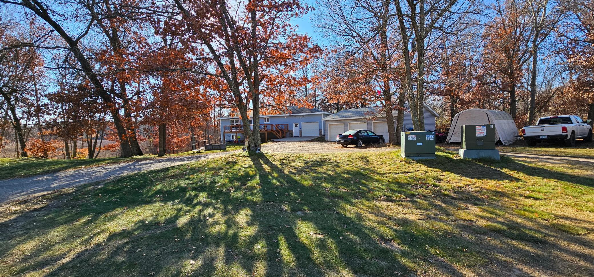 15947 Beaver Dam Road