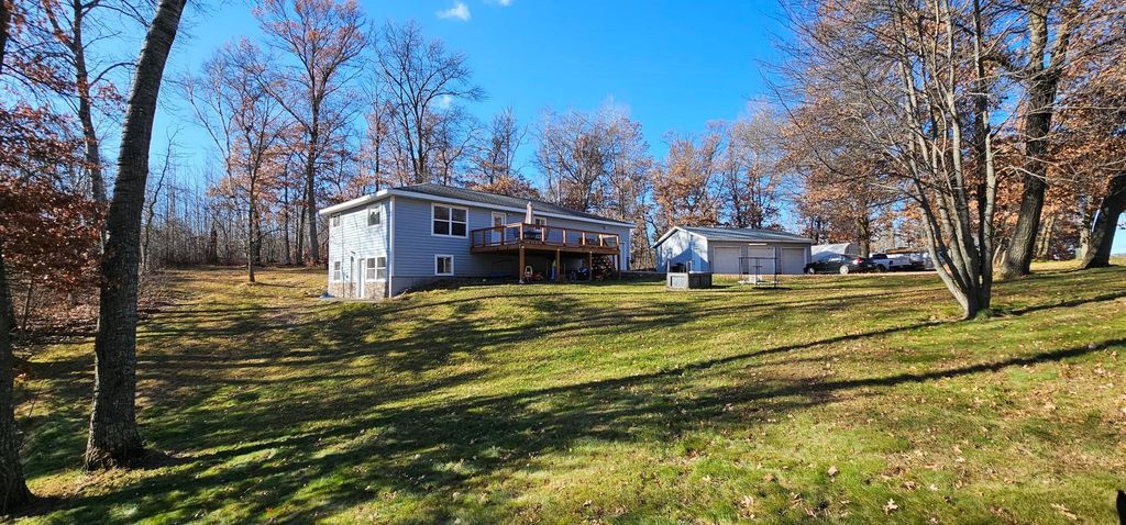 Photo of 15947 Beaver Dam Road, Brainerd, MN 56401 (MLS # 7025154)