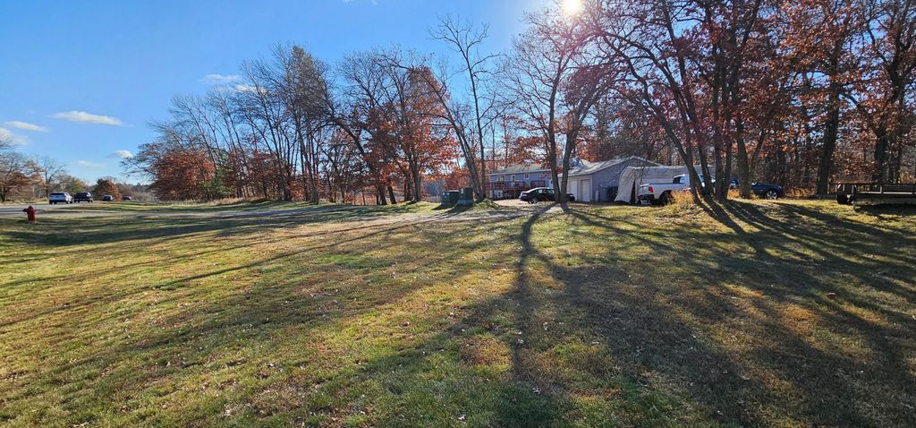 Photo of 15947 Beaver Dam Road, Brainerd, MN 56401 (MLS # 7025154)