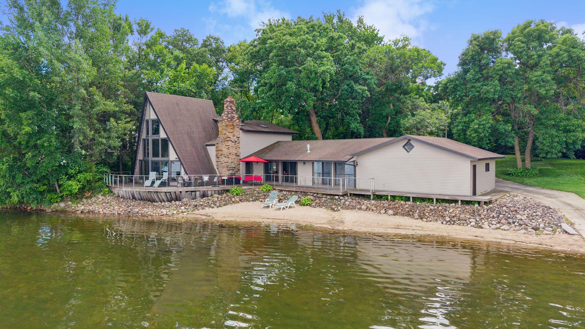 14120 Badger Road