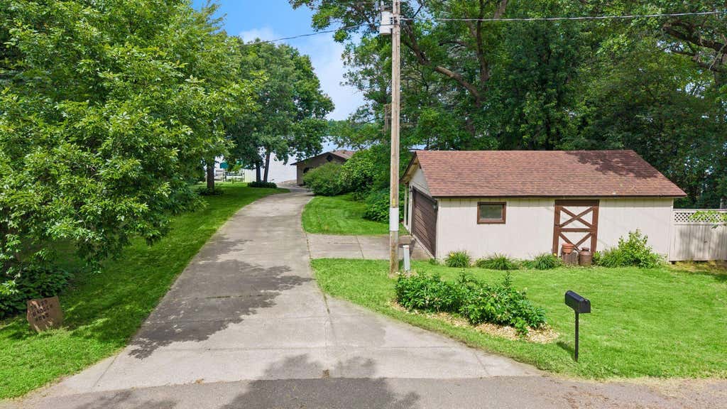 Photo of 14120 Badger Road, Kimball, MN 55353 (MLS # 7080359)
