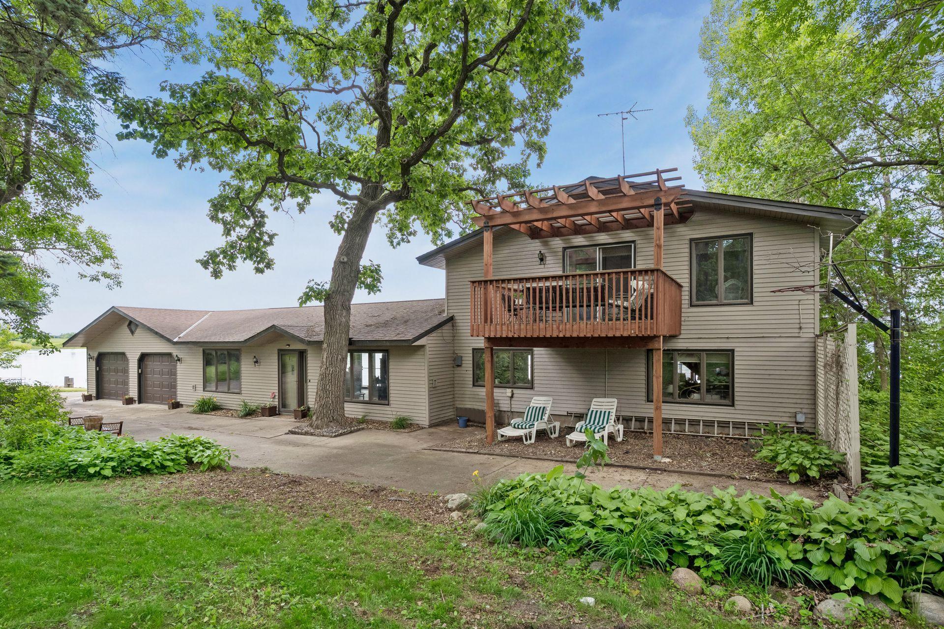 14120 Badger Road
