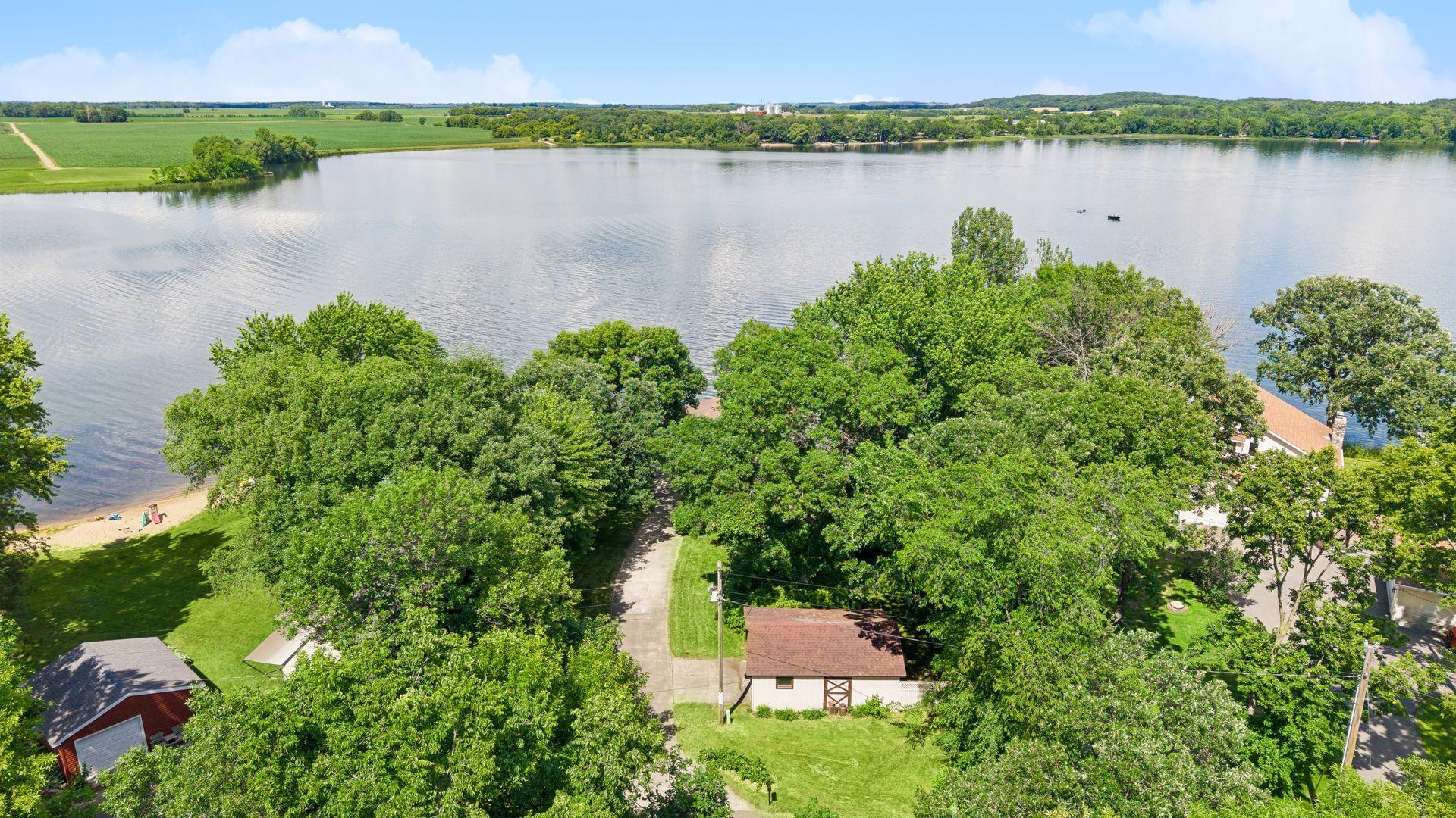 14120 Badger Road