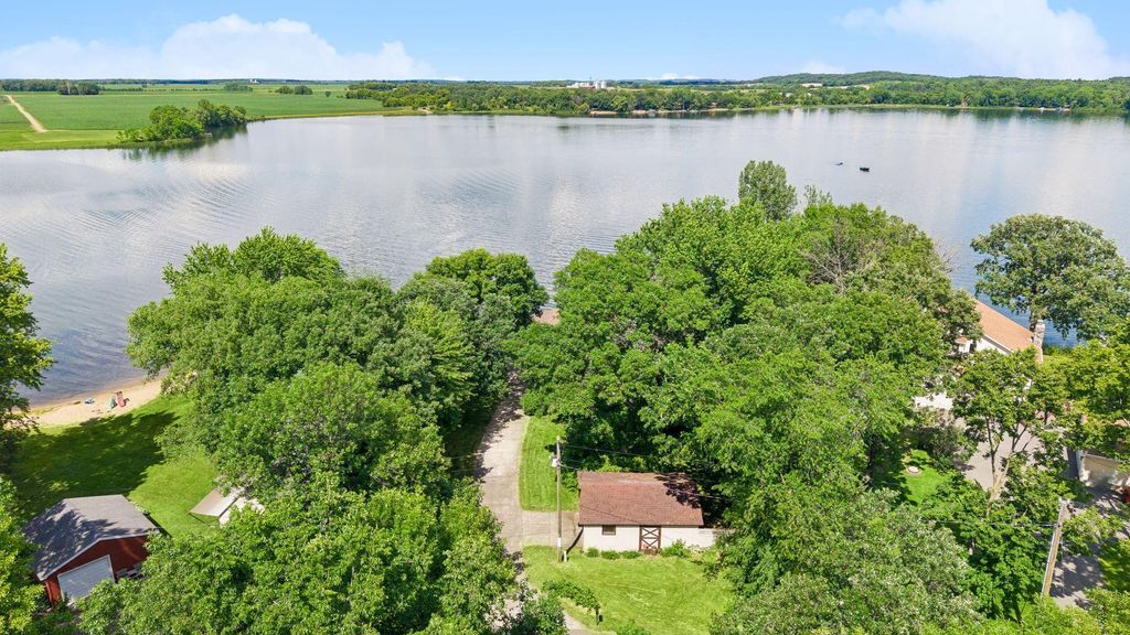 Photo of 14120 Badger Road, Kimball, MN 55353 (MLS # 7080359)