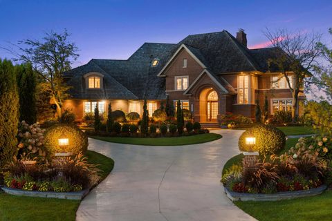 18313 Nicklaus Way Eden Prairie MN 55347