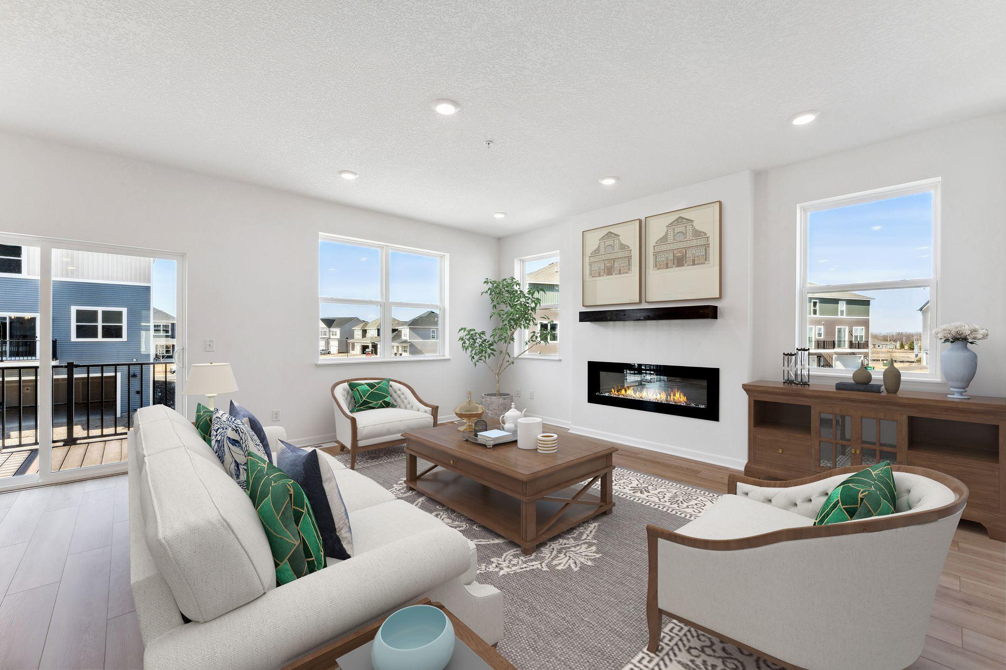 10381 Birchwood Circle