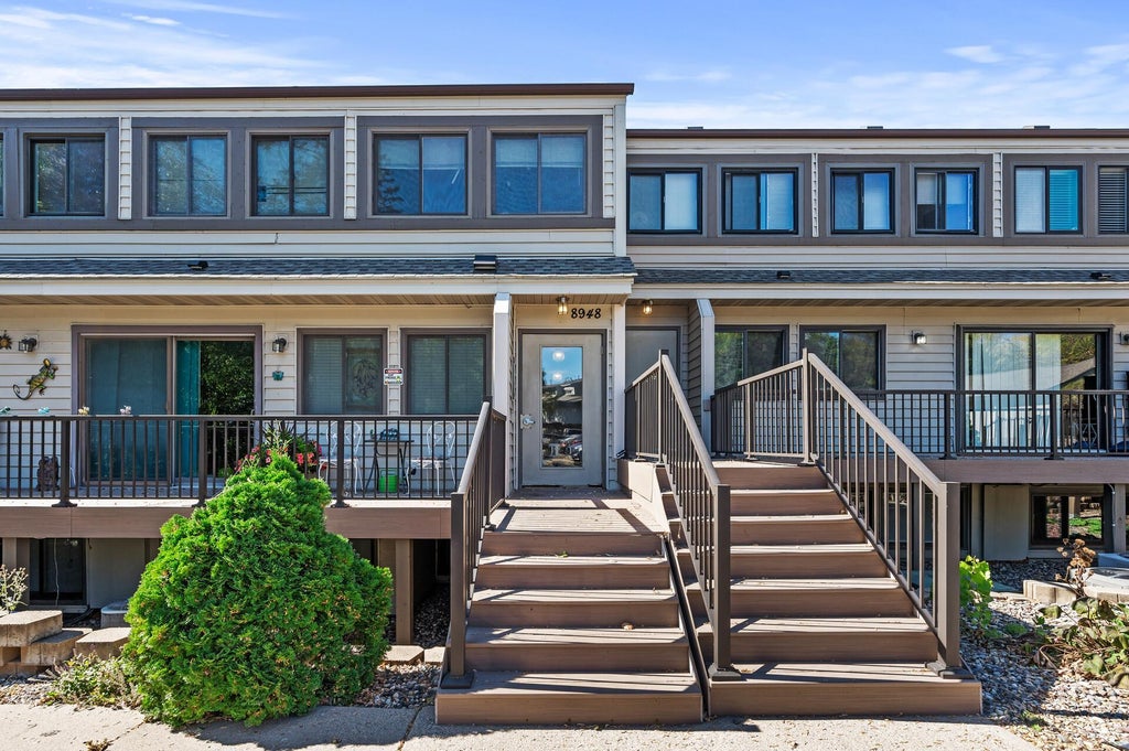 Photo of 8948 Neill Lake Road #155E, Eden Prairie, MN 55347 (MLS # 7135696)