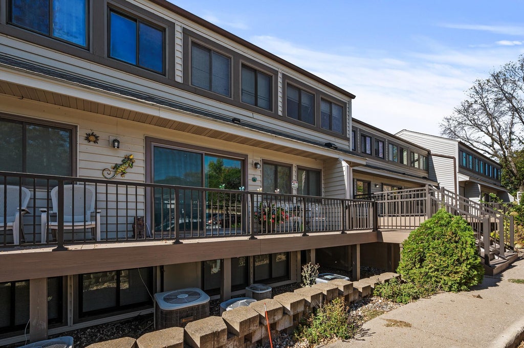 Photo of 8948 Neill Lake Road #155E, Eden Prairie, MN 55347 (MLS # 7135696)