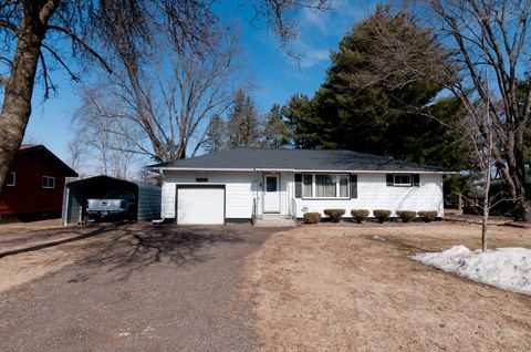 Photo of 1005 W Poplar Avenue, Cameron, WI 54822 (MLS # 7029642)
