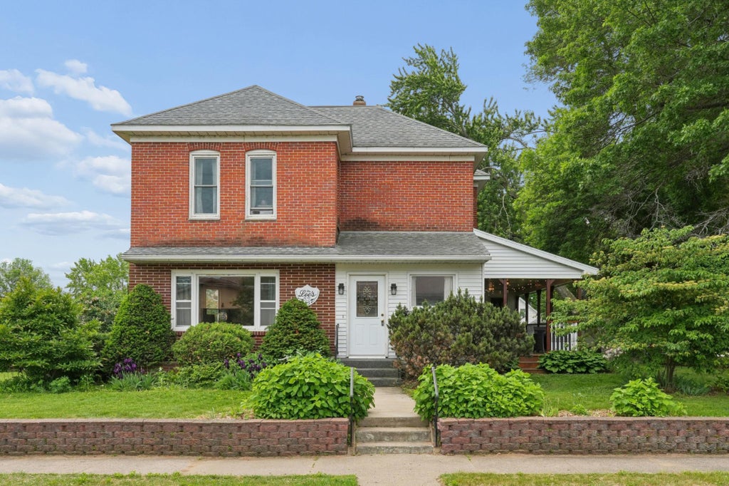 Photo of 215 Elm Street W, Amery, WI 54001 (MLS # 7088056)