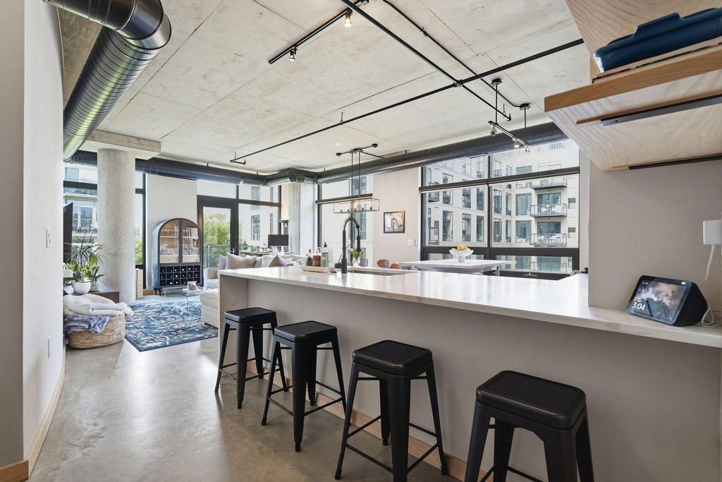 Photo of 720 N 4th Street #315, Minneapolis, MN 55401 (MLS # 7083735)